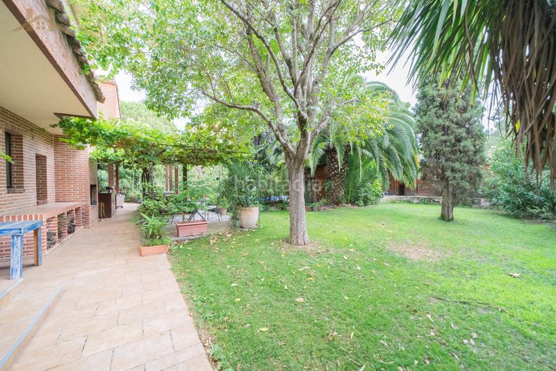 Foto 3cb067ee-41d3-46b4-a550-242f50a2f3e2. Chalet magnifico chalet independiente en Parque Boadilla Boadilla del Monte