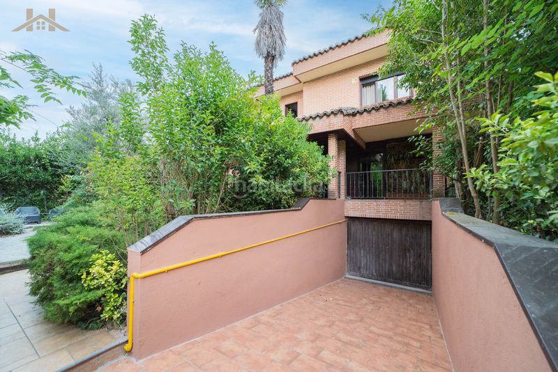 Foto 581f5fef-8398-4083-abdb-792b96a972dc. Chalet magnifico chalet independiente en Parque Boadilla Boadilla del Monte