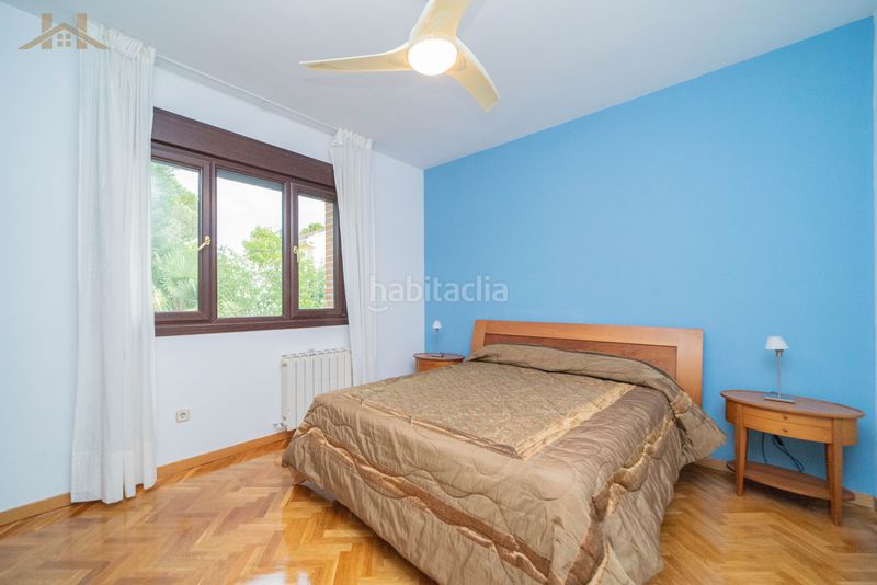 Foto ab09be36-aa83-434d-a43d-d165dd6991f8. Chalet magnifico chalet independiente en Parque Boadilla Boadilla del Monte