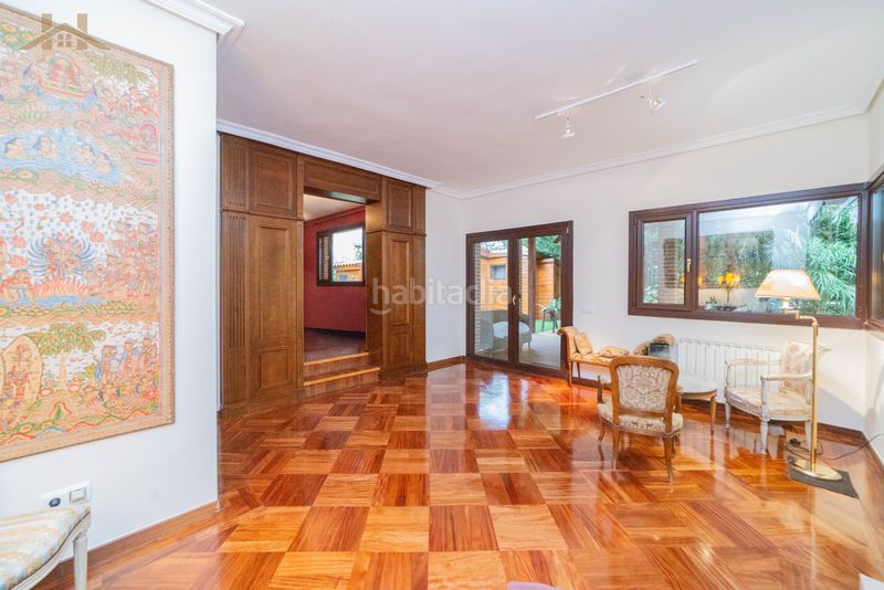 Foto ab292211-e2aa-4d6e-8078-9eb0911a8250. Chalet magnifico chalet independiente en Parque Boadilla Boadilla del Monte