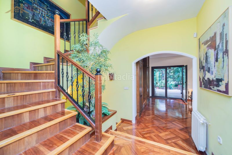 Foto cf4a06db-81d5-4564-a9b1-462166f0628c. Chalet magnifico chalet independiente en Parque Boadilla Boadilla del Monte