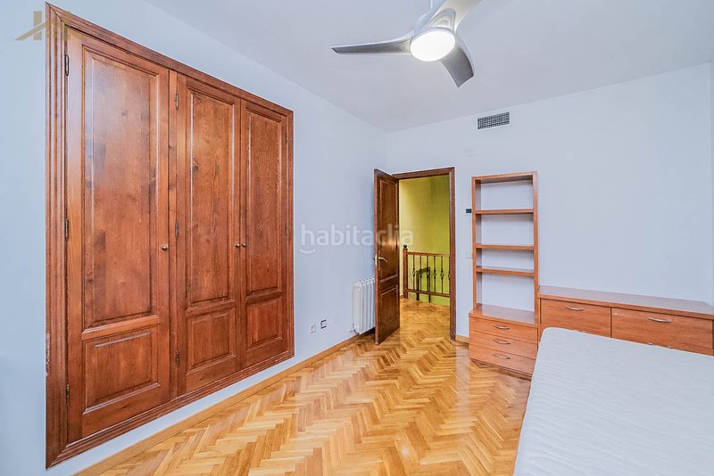 Foto f845da0d-7931-4c56-b166-4013ec7fc96a. Chalet magnifico chalet independiente en Parque Boadilla Boadilla del Monte