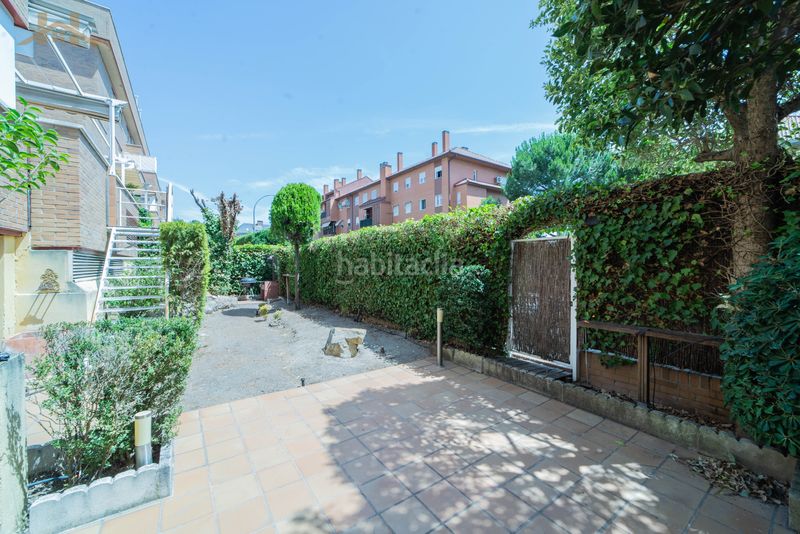 Foto 837d2381-4c73-4c06-9cdc-c22e6c4a04ea. Rent duplex with heating parking pool in Sector B Boadilla del Monte