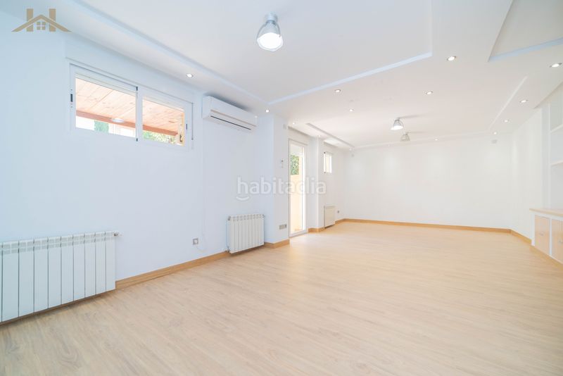 Foto cbd106c7-8f45-41a2-8175-bc6f9c74bcf2. Rent duplex with heating parking pool in Sector B Boadilla del Monte