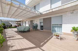 Etagenwohnung  Glorieta vicente del bosque 1. Piso en venta en vicente del bosque 1, valdepastores - las encin