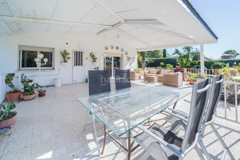 Foto 55c1d748-64e2-4a64-a814-b8b19f0c7425. Chalet with heating parking pool in Las Lomas Boadilla del Monte