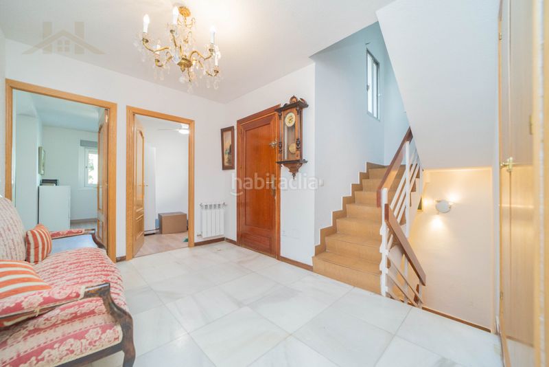 Foto 5b9975a8-400a-4960-9657-3b46fd81485b. Chalet with heating parking pool in Las Lomas Boadilla del Monte