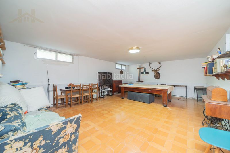 Foto 6c2a096f-edf3-451f-b5a6-5bed1a23a981. Chalet with heating parking pool in Las Lomas Boadilla del Monte