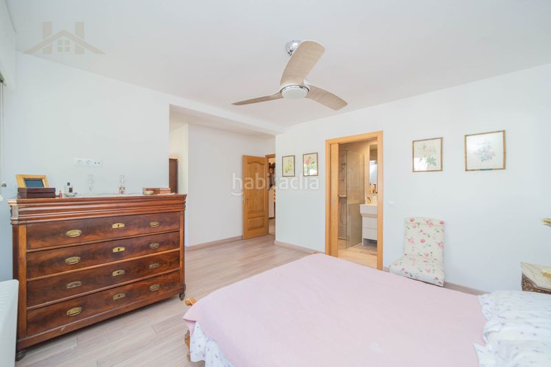 Foto 863a1675-dacc-4197-8234-9753b632a729. Chalet with heating parking pool in Las Lomas Boadilla del Monte