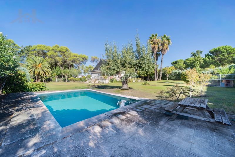 Foto 91116556-bf10-4317-8864-7e86b47d48cf. Chalet with heating parking pool in Las Lomas Boadilla del Monte