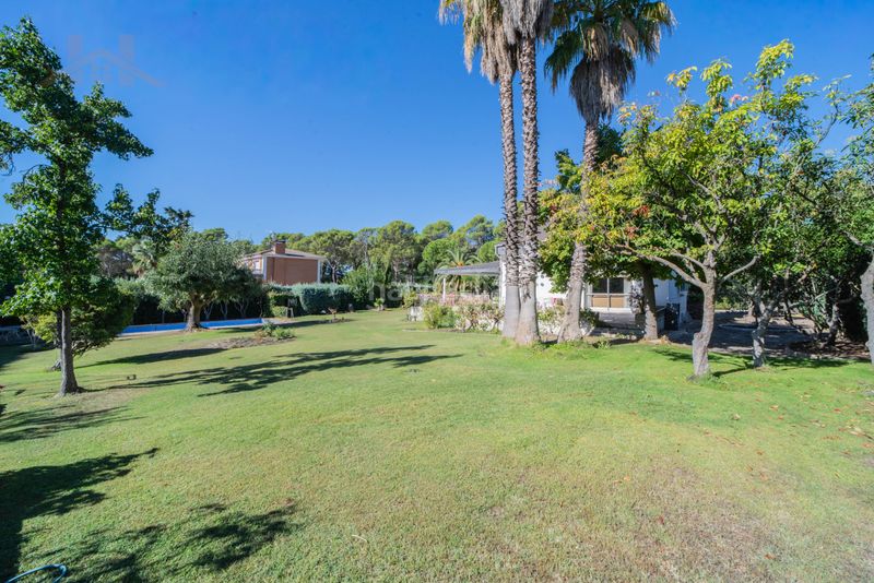 Foto a82d4bf0-31f4-42b8-84c8-4469a9d84ee9. Chalet with heating parking pool in Las Lomas Boadilla del Monte