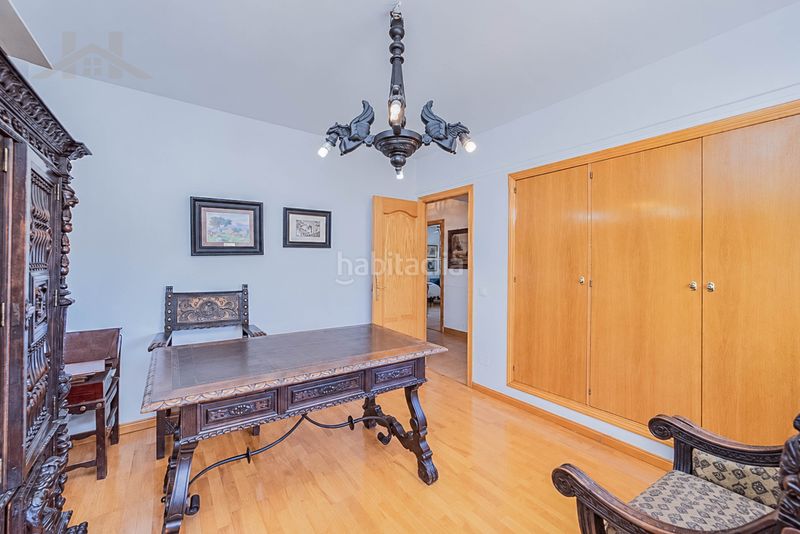 Foto a89d6383-a24b-4ab7-80e0-e3408416db0f. Chalet with heating parking pool in Las Lomas Boadilla del Monte
