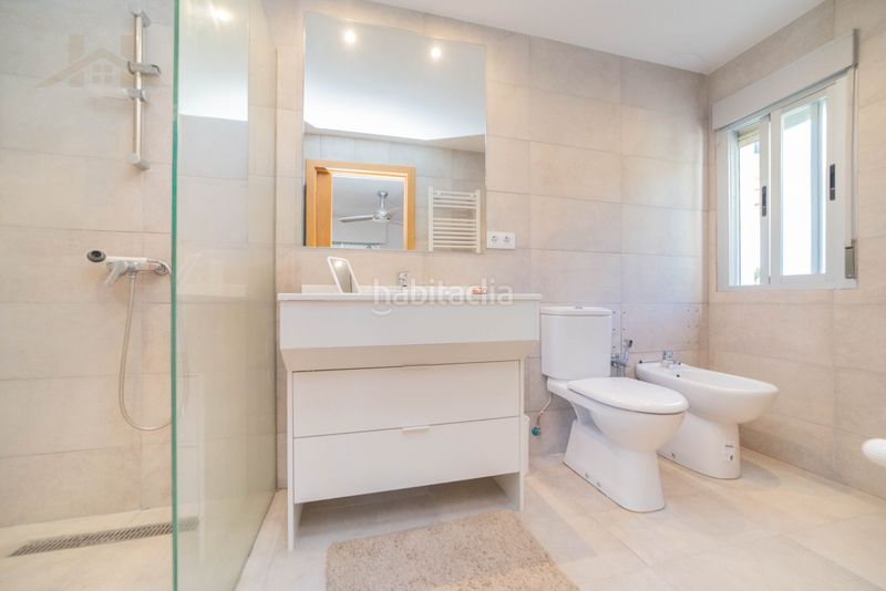 Foto b0b81c94-70e5-4414-8eb2-75b61fcf7024. Chalet with heating parking pool in Las Lomas Boadilla del Monte