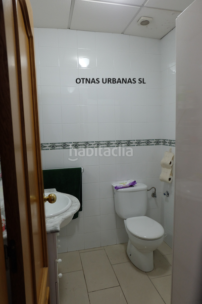 Foto 7e9e0392-df40-4672-9933-f02eeb7ded68. Alquiler local comercial en avenida del progreso 63 local totalmente montado en Murcia