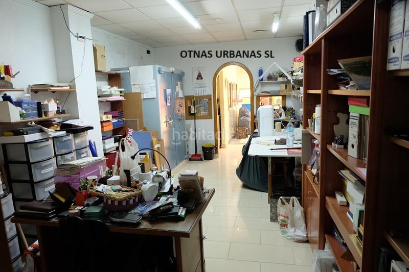 Foto 662c37e3-8257-4a6a-99af-0c35e98a3b73. Lloguer local comercial a avenida del progreso 63 a Murcia