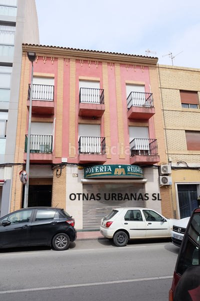 Foto 852f5b78-553d-44fa-9c31-f4f50f7c74b1. Lloguer local comercial a avenida del progreso 63 a Murcia