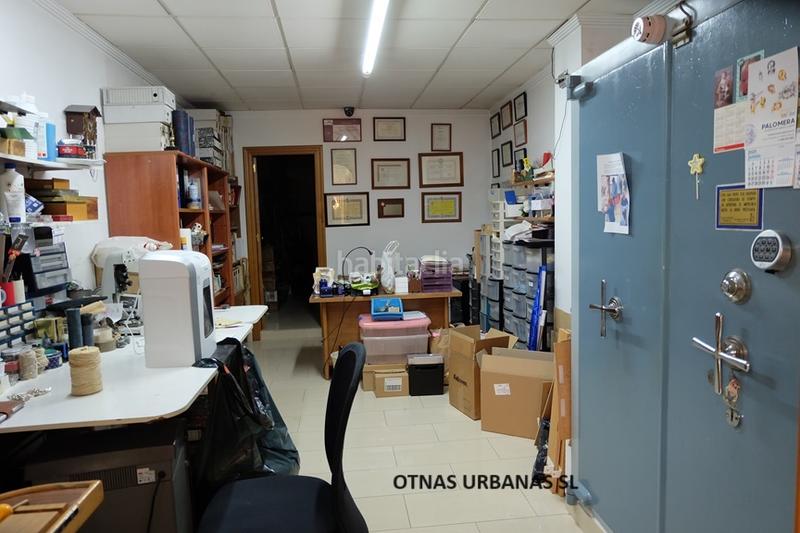 Foto bbabff71-d761-44f7-a57d-11d245d64d9d. Lloguer local comercial a avenida del progreso 63 a Murcia