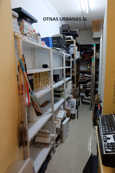 Foto 0e94b3cc-666f-4815-88d8-ba132cdc322b. Location local commercial dans avenida del progreso 63 dans Murcia