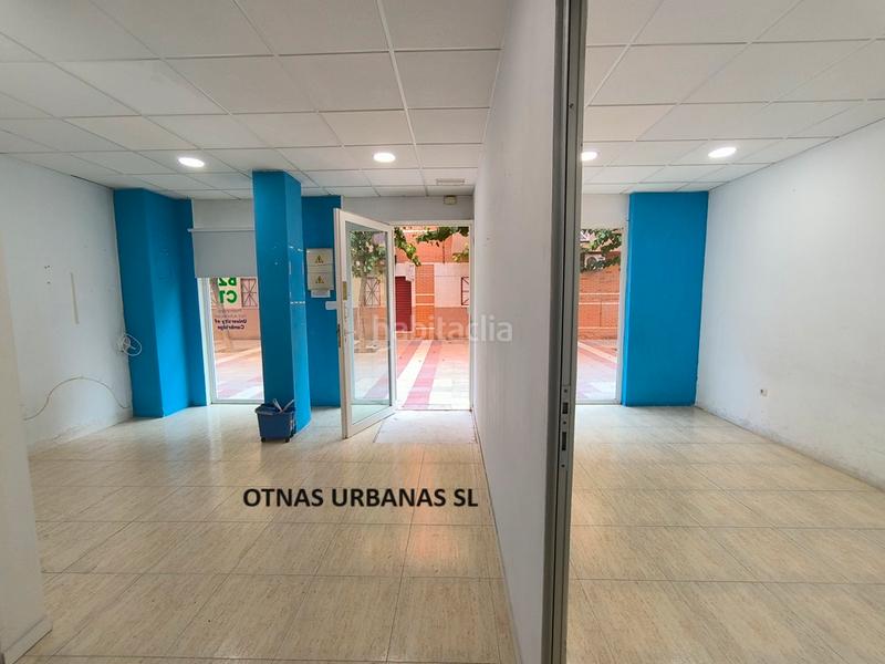 Foto 14bacae7-8348-407c-8ce6-40756121542d. Location local commercial dans calle morera 4 dans Puente Tocinos Murcia