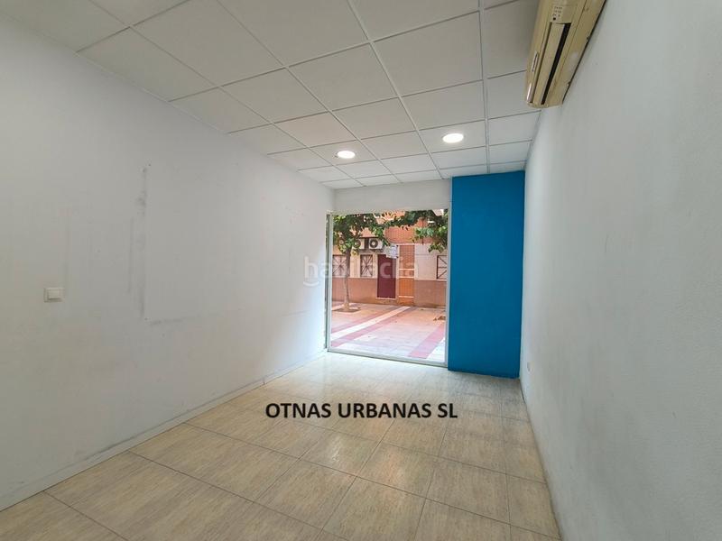Foto 1db0b2bb-cf17-4619-aa86-006eb0c99d67. Location local commercial dans calle morera 4 dans Puente Tocinos Murcia
