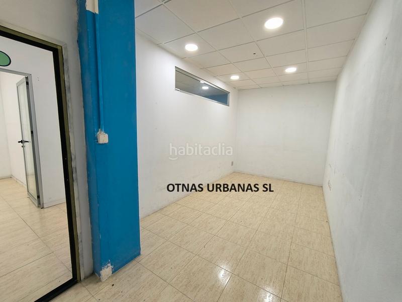 Foto 481099cf-3d03-4565-9db9-68758d8f64ea. Location local commercial dans calle morera 4 dans Puente Tocinos Murcia