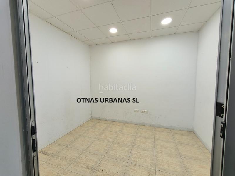 Foto 6338e402-c2e5-4d86-9af6-0bcbbb0d97f9. Location local commercial dans calle morera 4 dans Puente Tocinos Murcia