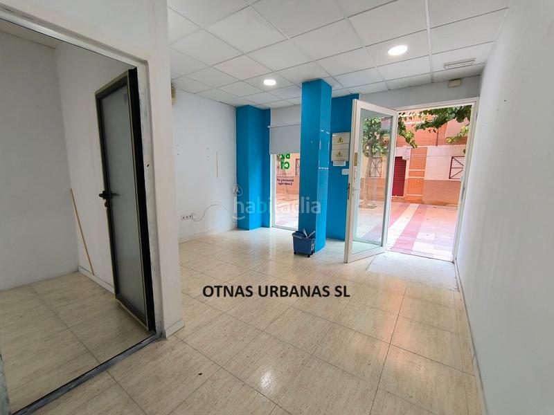 Foto 91225464-1f89-4506-bbcb-dfa965cd2f04. Location local commercial dans calle morera 4 dans Puente Tocinos Murcia