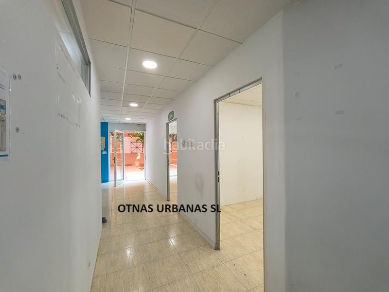 Foto a78bad3a-14f3-4169-bd05-3930aa5c1ba8. Location local commercial dans calle morera 4 dans Puente Tocinos Murcia