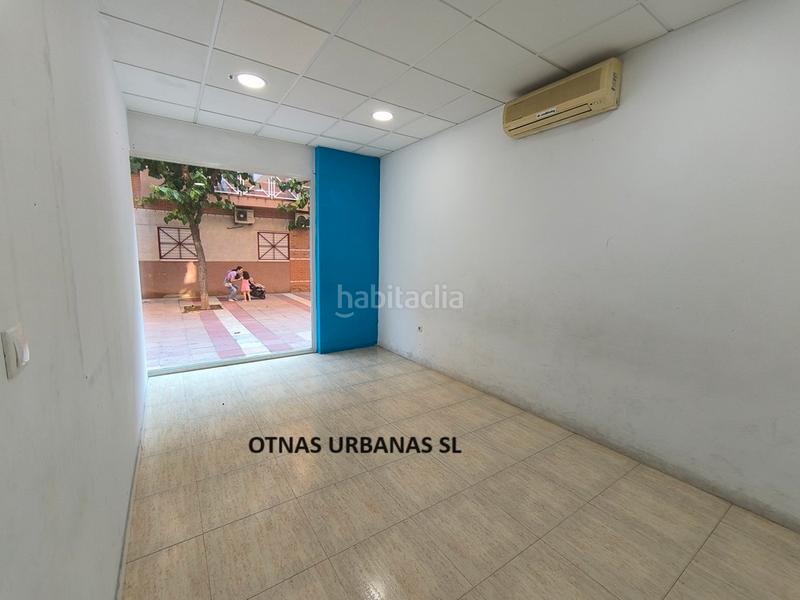 Foto a976f5af-7ef1-4283-abeb-62ddf4ded332. Miete geschäftsraum in calle morera 4 in Puente Tocinos Murcia