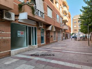 Miete Geschäftsraum in Calle morera 4. Local comercial-oficina en calle morera de puente tocinos
