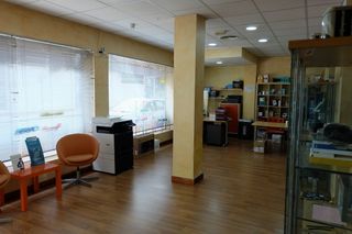 Business premise in Vistalegre
