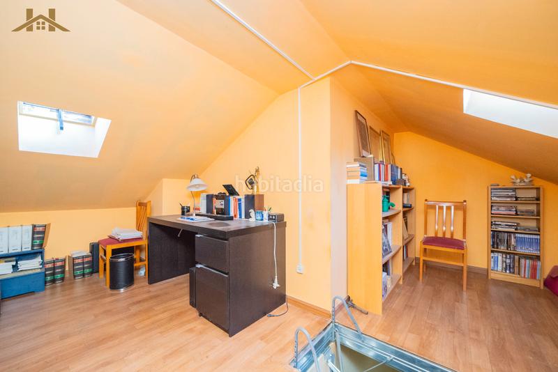 Foto 2ba548e7-e41a-4c34-8125-0473a8467954. Duplex con riscaldamento in Sevilla la Nueva