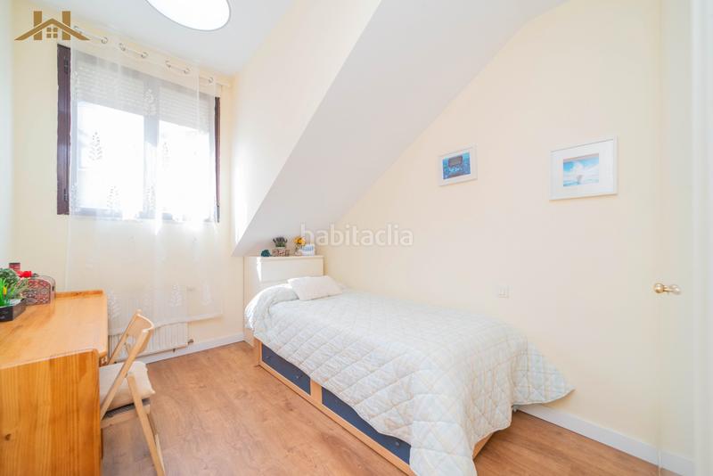 Foto 42a2776c-c054-4037-bc3f-cde39b8e6d35. Duplex con riscaldamento in Sevilla la Nueva