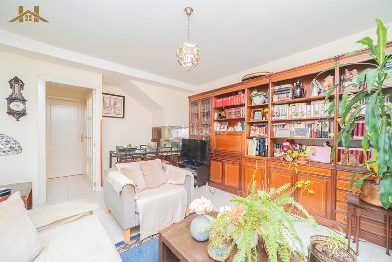 Foto 6731dcc3-24b5-405f-a392-05bda872dd6e. Duplex con riscaldamento in Sevilla la Nueva