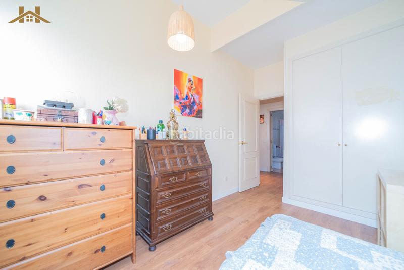 Foto 7576fb22-2c04-4828-aee7-2515ed79707c. Duplex con riscaldamento in Sevilla la Nueva