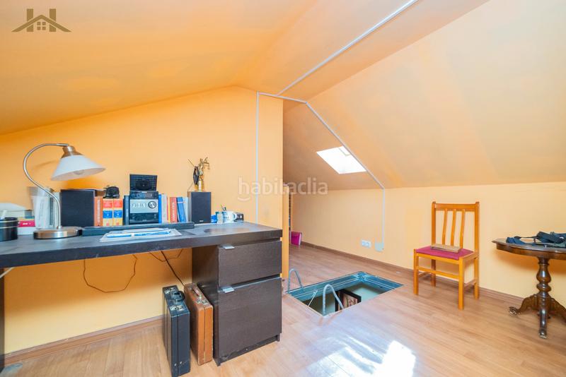 Foto aea5e22e-d4c5-4fb3-8162-64ad2df23152. Duplex con riscaldamento in Sevilla la Nueva