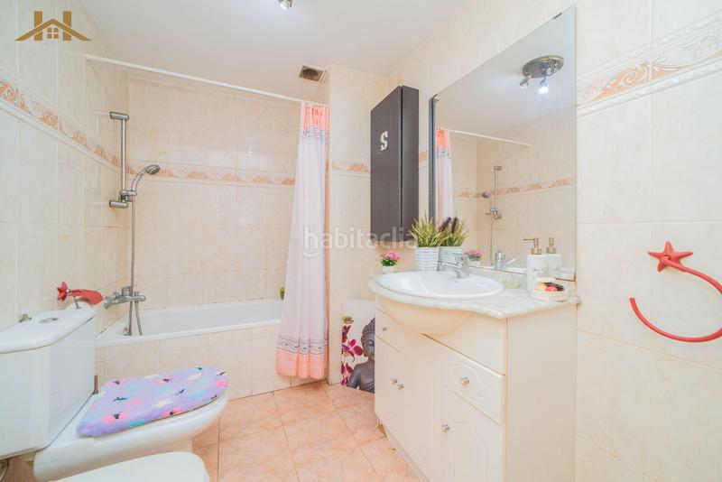 Foto aeeb5279-f936-46ce-a829-498c07997567. Duplex con riscaldamento in Sevilla la Nueva