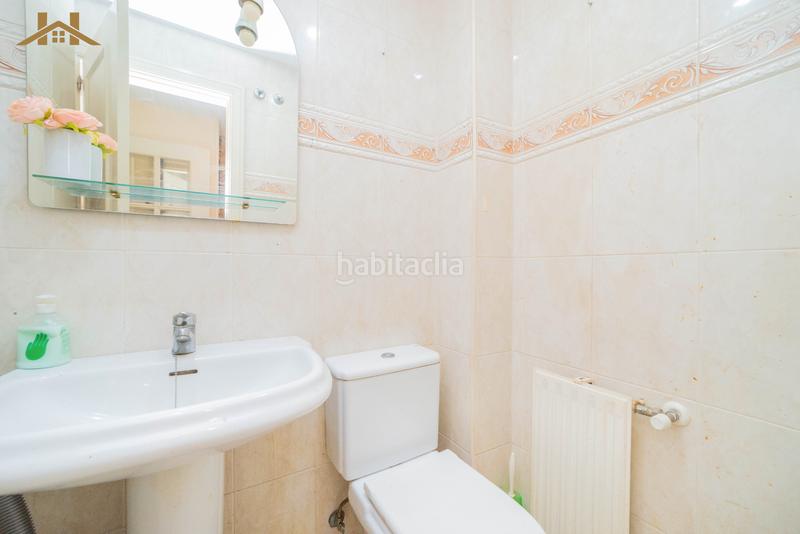 Foto e82271c4-6631-4417-a88d-fba065f1f51c. Duplex con riscaldamento in Sevilla la Nueva