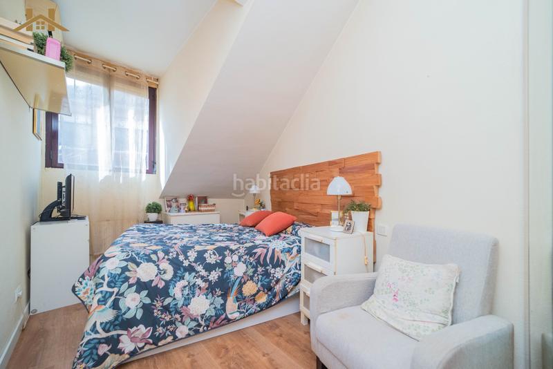 Foto e8281700-b0da-4054-940e-259fb1211364. Duplex con riscaldamento in Sevilla la Nueva