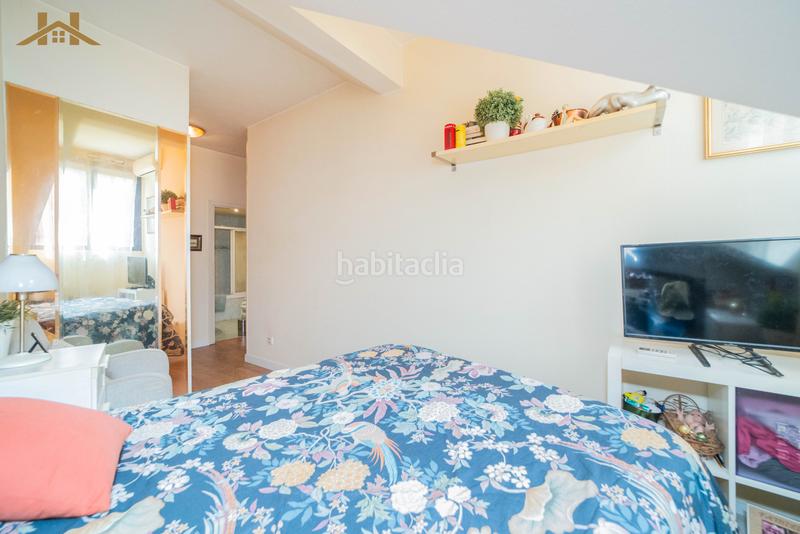 Foto ef6328c5-3044-4afd-8631-3c7c359b0b66. Duplex con riscaldamento in Sevilla la Nueva