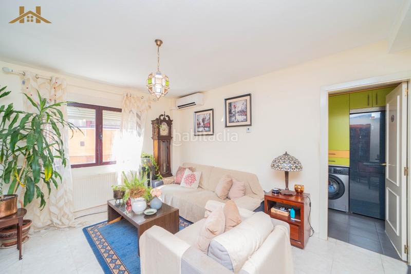 Foto f801f45f-4d24-46ed-8d64-84b0a640355c. Duplex con riscaldamento in Sevilla la Nueva