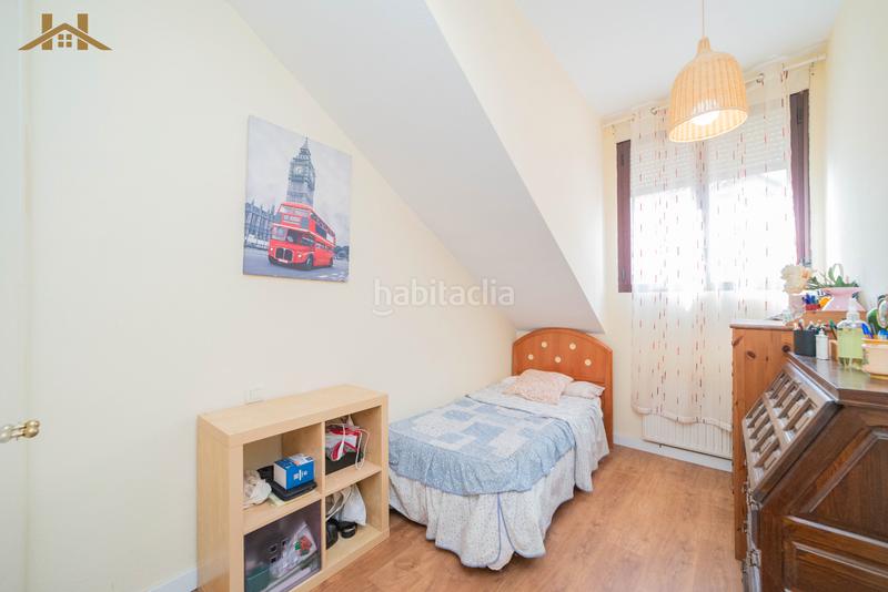 Foto ff567229-341e-4fab-b6e5-17363d646351. Duplex con riscaldamento in Sevilla la Nueva