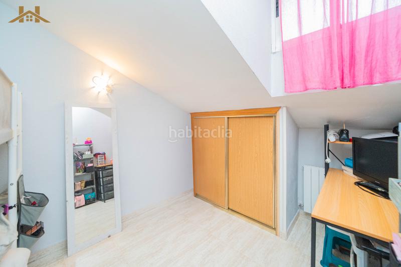 Foto 159654c2-eb5c-49f6-867d-f3f42fcc2102. Appartamento con riscaldamento piscina in Sevilla la Nueva