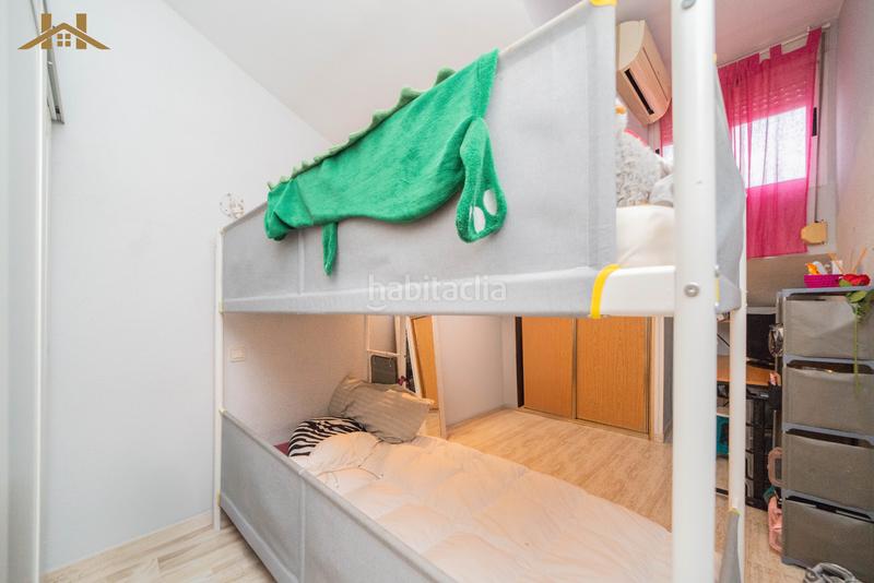 Foto d21af720-d2ba-44ba-a6f5-d0bb5723c318. Appartamento con riscaldamento piscina in Sevilla la Nueva