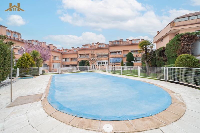 Foto e3130eff-4c7d-4842-968d-bb5b6336901d. Appartamento con riscaldamento piscina in Sevilla la Nueva