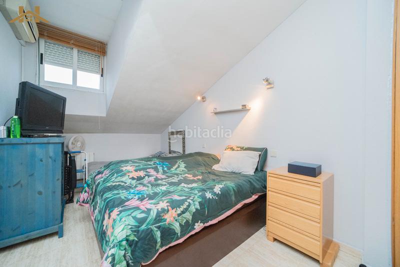 Foto e3dd8f6e-ba31-4ee0-8d7d-e959af120521. Appartamento con riscaldamento piscina in Sevilla la Nueva