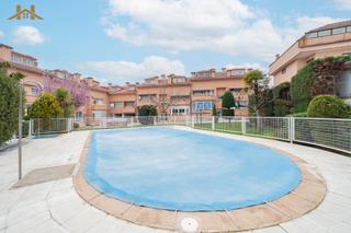Flat  Calle juan de herrera. Estupendo dplex