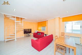 Dúplex a Brunete