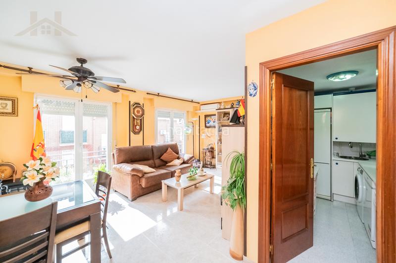 Foto 9a19f496-bac6-493d-a940-91a8f7fe32eb. Dúplex  en venta en calle los haces, 9 en Sevilla la Nueva
