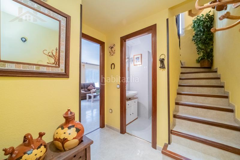 Foto a3a4ae24-0e90-47c2-8fad-c19dc198bc57. Dúplex  en venta en calle los haces, 9 en Sevilla la Nueva